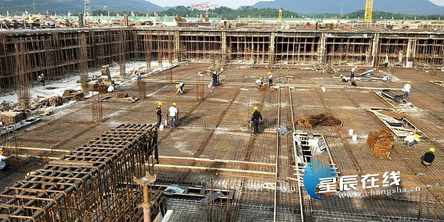 湘新水务长沙雷锋水质净化厂一期七月底具备通水条件 湘新水务长沙雷锋水质净化厂一期七月底具备通水条件