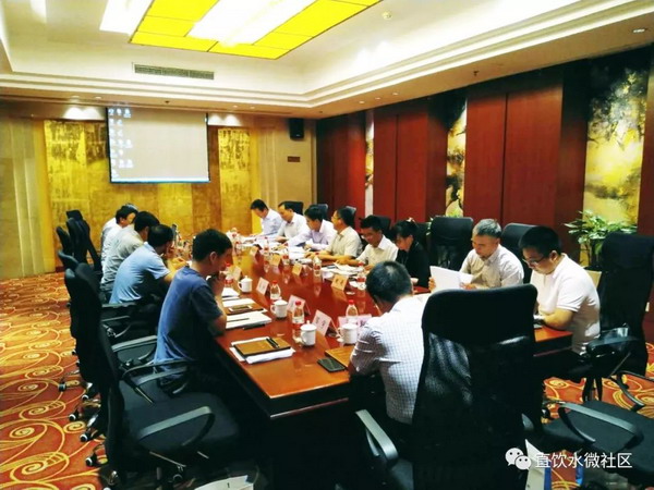 耐氧化耐污染反渗透复合膜及其净水设备研发及产业化 耐氧化耐污染反渗透复合膜及其净水设备研发及产业化