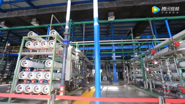 现代煤化工何以“精彩”在宁东?坐实高质量发展理念 现代煤化工何以“精彩”在宁东?坐实高质量发展理念