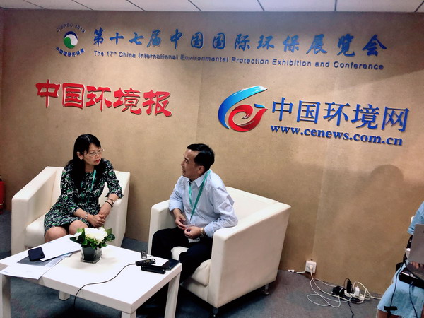 环保产业创新需靶向精准要加快推进企业成为创新主体