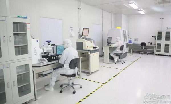 江苏泛亚微透创建膨体聚四氟乙烯膜组件工程技术中心 江苏泛亚微透创建膨体聚四氟乙烯膜组件工程技术中心