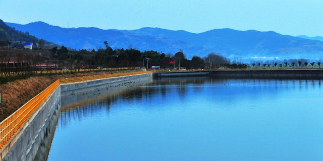 “兰州蓝·川水清”中国石油将生态文明理念融入环保 “兰州蓝·川水清”中国石油将生态文明理念融入环保