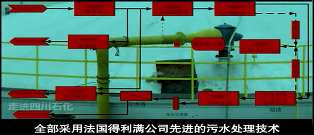 “兰州蓝·川水清”中国石油将生态文明理念融入环保 “兰州蓝·川水清”中国石油将生态文明理念融入环保