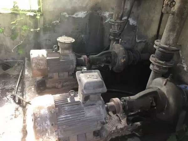平煤股份十矿北翼水厂采用陶瓷膜工艺系统净化矿井水 平煤股份十矿北翼水厂采用陶瓷膜工艺系统净化矿井水