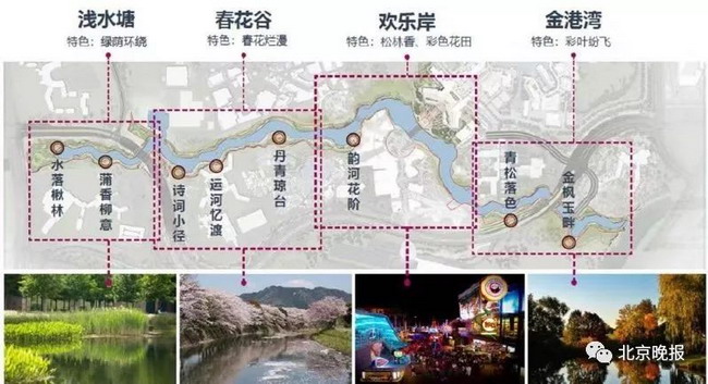 4个片区8大景点环球主题公园度假区景观水系工程获批 4个片区8大景点环球主题公园度假区景观水系工程获批