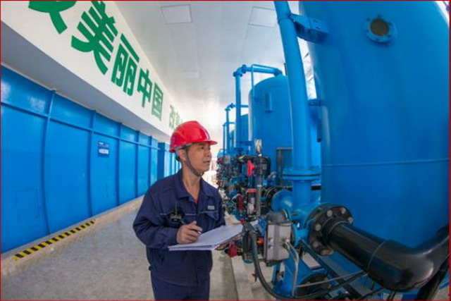 云南澄江县政府考察团赴湖北兴发集团取经绿色磷化工 云南澄江县政府考察团赴湖北兴发集团取经绿色磷化工