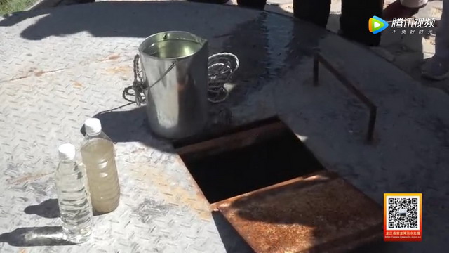 认知污水变清流居民代表走进巴彦浩特新区污水处理厂 认知污水变清流居民代表走进巴彦浩特新区污水处理厂