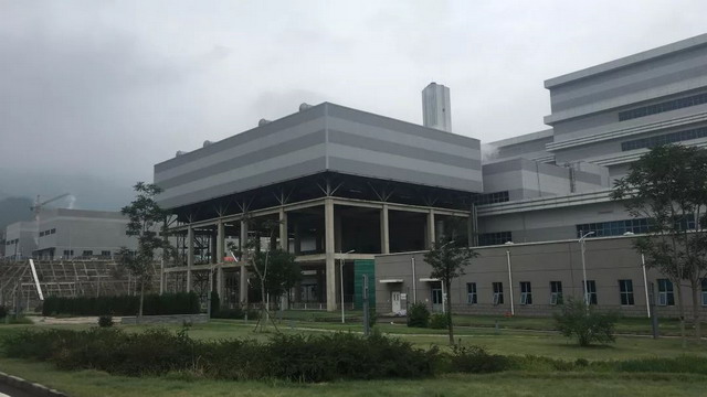 武汉天源承建北京苏家坨镇垃圾发电厂渗滤液处理项目 武汉天源承建北京苏家坨镇垃圾发电厂渗滤液处理项目