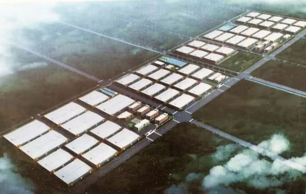 合源环境签约江苏恒能家纺产业园污水处理厂建设运营 合源环境签约江苏恒能家纺产业园污水处理厂建设运营