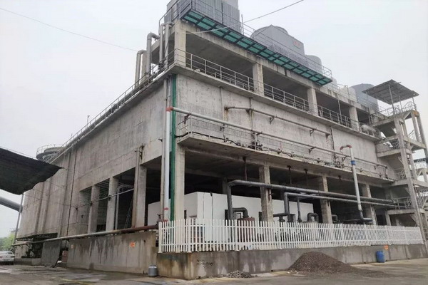 合源环境签约江苏恒能家纺产业园污水处理厂建设运营 合源环境签约江苏恒能家纺产业园污水处理厂建设运营