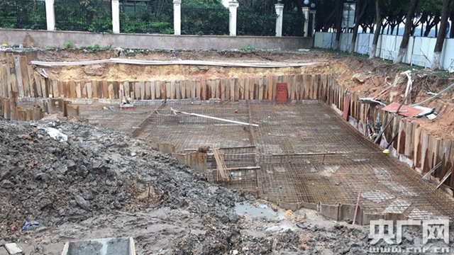 广州番禺区22个住宅小区污水自处理设施提标改造完成 广州番禺区22个住宅小区污水自处理设施提标改造完成