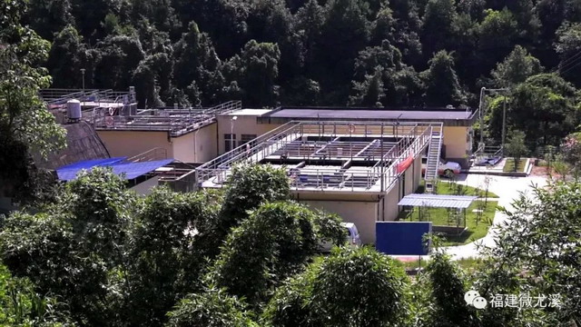 福建尤溪县采用膜分离设备高效处理垃圾填埋场渗滤液 福建尤溪县采用膜分离设备高效处理垃圾填埋场渗滤液