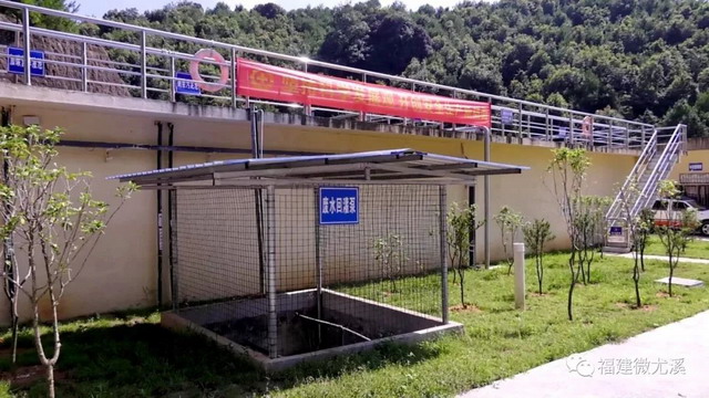 福建尤溪县采用膜分离设备高效处理垃圾填埋场渗滤液 福建尤溪县采用膜分离设备高效处理垃圾填埋场渗滤液