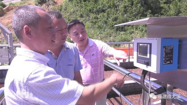 福建尤溪县采用膜分离设备高效处理垃圾填埋场渗滤液 福建尤溪县采用膜分离设备高效处理垃圾填埋场渗滤液