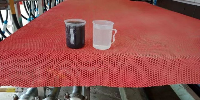 黑臭污水变清流云南禄丰县垃圾填埋场渗滤液项目投运 黑臭污水变清流云南禄丰县垃圾填埋场渗滤液项目投运