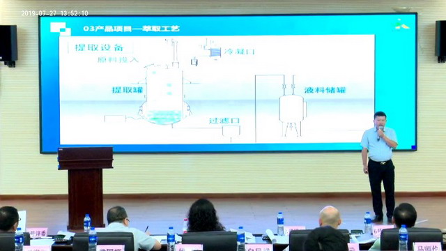 黑龙江坤健农业利用纳滤膜技术改进灵芝多糖萃取工艺 黑龙江坤健农业利用纳滤膜技术改进灵芝多糖萃取工艺
