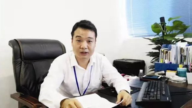 湖南欧威爱特纳米膜为污水处理设备装上了常德“芯” 湖南欧威爱特纳米膜为污水处理设备装上了常德“芯”