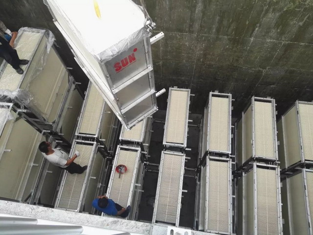 以MBR膜技术为核心组合工艺在处理垃圾渗滤液中的应用 以MBR膜技术为核心组合工艺在处理垃圾渗滤液中的应用