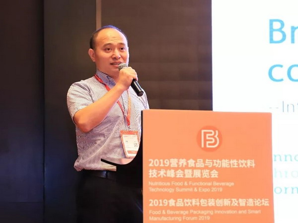 一种新颖的原生牛乳酪蛋白产品为消费者带来顺滑口感 一种新颖的原生牛乳酪蛋白产品为消费者带来顺滑口感