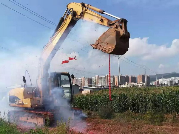 中海龙科技为云南楚雄鹿城镇杨旗屯建ZHL污水处理系统 中海龙科技为云南楚雄鹿城镇杨旗屯建ZHL污水处理系统