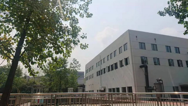 新余钢铁中水深度处理及回用项目基本完工并开始投用