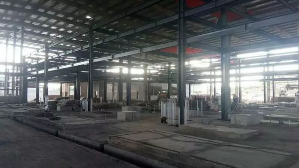 久科康瑞鄂尔多斯市东胜区中水再生利用项目即将通水