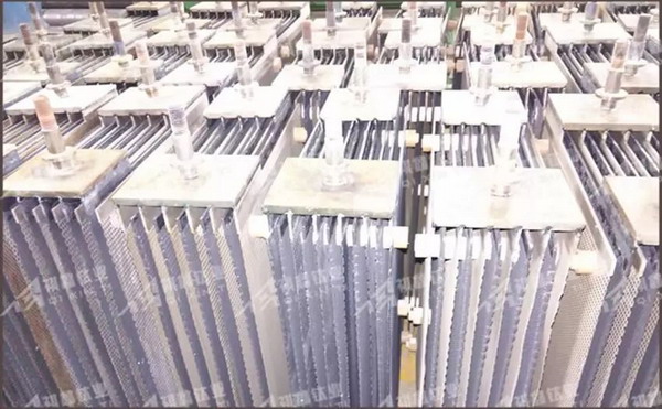 环境工程专业在首钢京唐参观冷轧废水和焦化废水处理 环境工程专业在首钢京唐参观冷轧废水和焦化废水处理