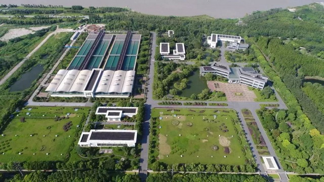 张家港市第四水厂扩建工程将采用双膜法深度处理工艺 张家港市第四水厂扩建工程将采用双膜法深度处理工艺