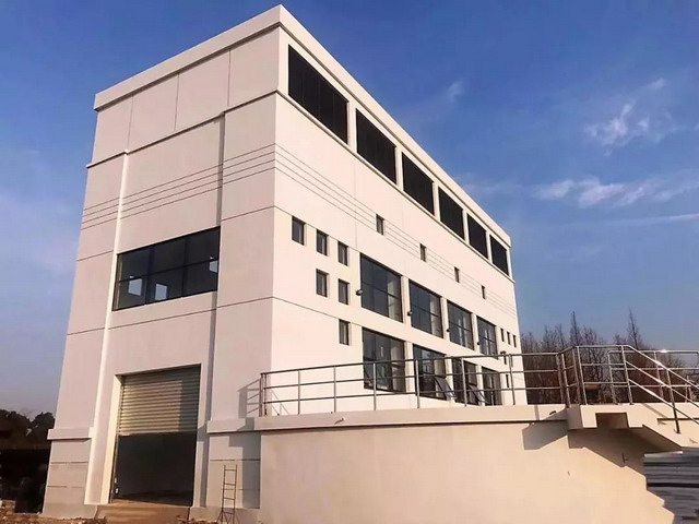 张家港市第四水厂扩建工程将采用双膜法深度处理工艺 张家港市第四水厂扩建工程将采用双膜法深度处理工艺