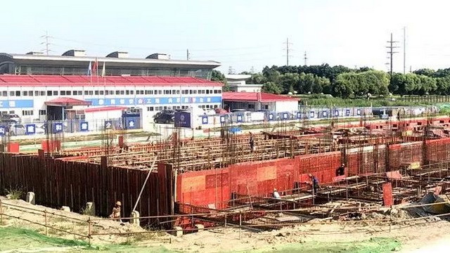 张家港市第四水厂扩建工程将采用双膜法深度处理工艺 张家港市第四水厂扩建工程将采用双膜法深度处理工艺