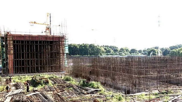 张家港市第四水厂扩建工程将采用双膜法深度处理工艺 张家港市第四水厂扩建工程将采用双膜法深度处理工艺