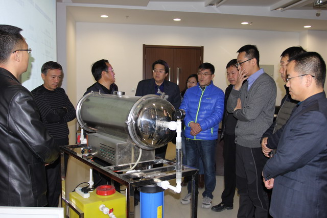 甘肃会宁县大力推进农村饮水安全工程自来水入户工作 甘肃会宁县大力推进农村饮水安全工程自来水入户工作