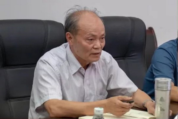 清华大学“初心服务团”江西萍乡实践队深入普天高科 清华大学“初心服务团”江西萍乡实践队深入普天高科