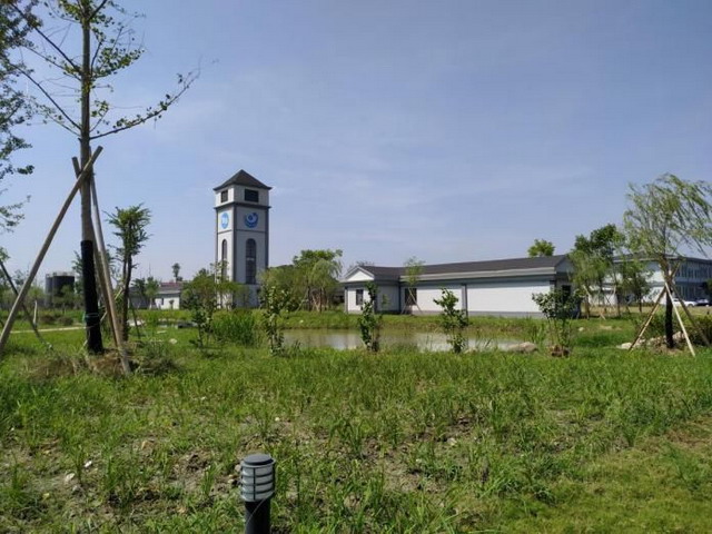 采取地埋式MBR水处理工艺诸暨市浣东再生水厂一期投运 采取地埋式MBR水处理工艺诸暨市浣东再生水厂一期投运