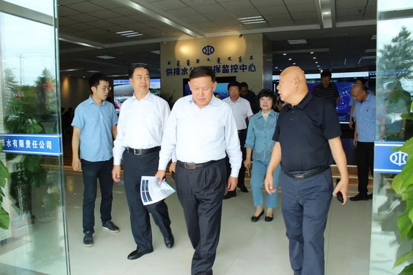 农工党内蒙古区委就推广城市直饮水惠民工程重点调研 农工党内蒙古区委就推广城市直饮水惠民工程重点调研