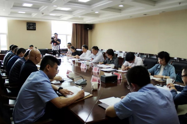 农工党内蒙古区委就推广城市直饮水惠民工程重点调研 农工党内蒙古区委就推广城市直饮水惠民工程重点调研