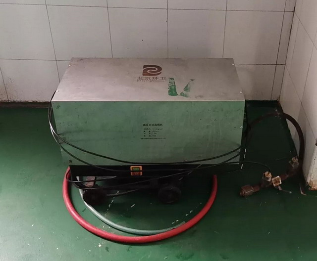 京环新能自主研发超滤通膜装置成功应用于渗沥液处理 京环新能自主研发超滤通膜装置成功应用于渗沥液处理