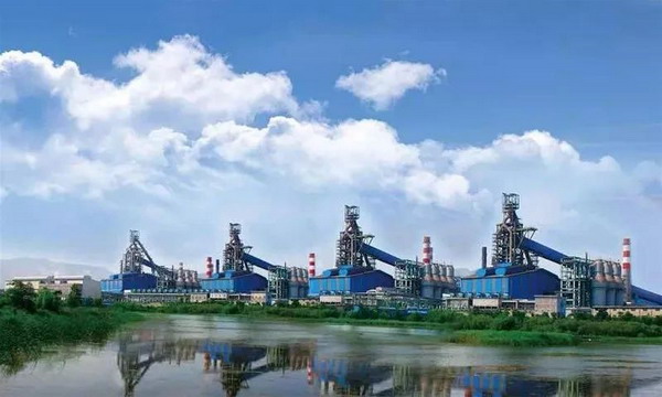 陕钢集团龙钢公司投资建成了超滤反渗透脱盐制水系统 陕钢集团龙钢公司投资建成了超滤反渗透脱盐制水系统