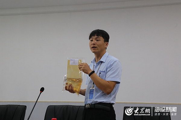 随“中国膜谷”起航序元环保打造独具特色膜研发中心