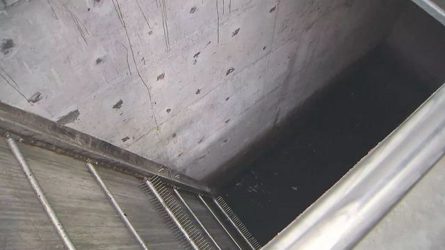 福建漳州市东墩污水处理厂公众开放日展示MBR处理工艺 福建漳州市东墩污水处理厂公众开放日展示MBR处理工艺
