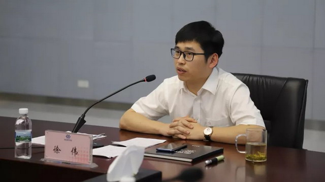 华友有色衢州环保中心水处理车间“增节降”成果发布 华友有色衢州环保中心水处理车间“增节降”成果发布