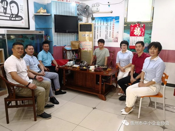惠州市海纳水处理为各地用户安装直饮水设备已逾千套 惠州市海纳水处理为各地用户安装直饮水设备已逾千套