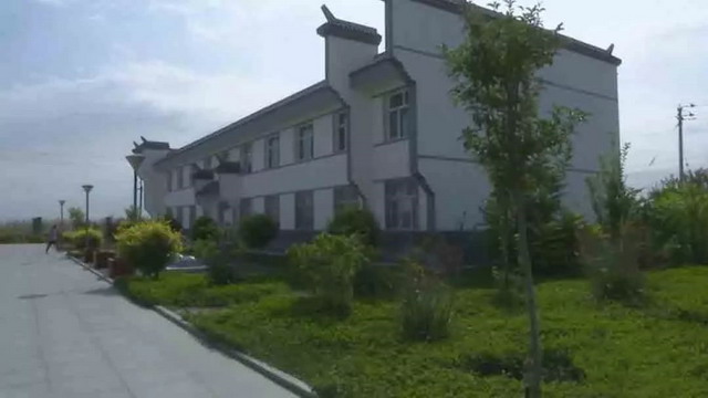 新疆碧水源沙湾科发再生水厂计划为工业企业生产供水 新疆碧水源沙湾科发再生水厂计划为工业企业生产供水