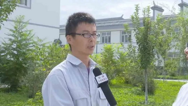 新疆碧水源沙湾科发再生水厂计划为工业企业生产供水 新疆碧水源沙湾科发再生水厂计划为工业企业生产供水