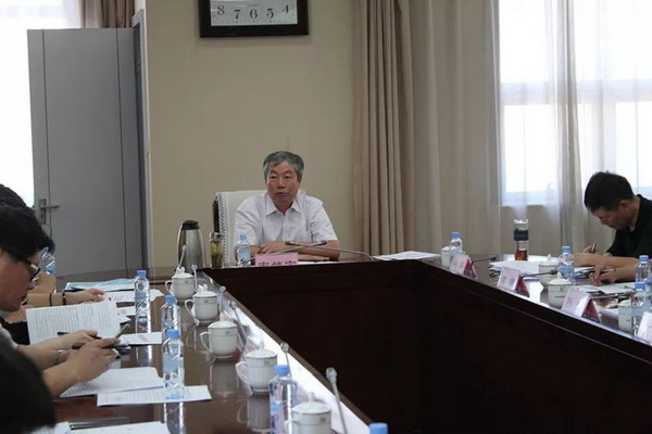 山东海水淡化与综合利用三年推进计划专题协调会举行 山东海水淡化与综合利用三年推进计划专题协调会举行