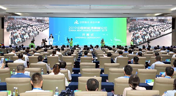 丰海新能源海淡设备受到“一带一路”沿线国家的欢迎