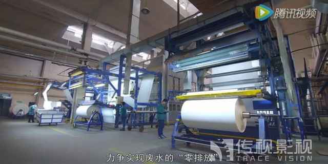 美欣达纺织印染正与国内外膜生产厂家共同开发膜材料 美欣达纺织印染正与国内外膜生产厂家共同开发膜材料