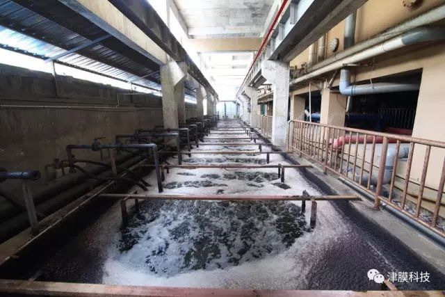 美欣达纺织印染正与国内外膜生产厂家共同开发膜材料 美欣达纺织印染正与国内外膜生产厂家共同开发膜材料
