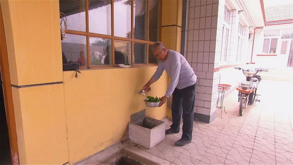 河北香河美丽乡村建设着力改善民生补齐农村发展短板