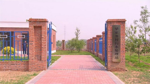 河北香河美丽乡村建设着力改善民生补齐农村发展短板